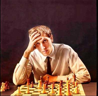 The 1969 World Chess Championship // Tigran Petrosian vs Boris Spassky (+6  -4 =13) 